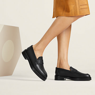 Black - Women's Shoes | Hermès USA Black - Women's Shoes | Hermès USA